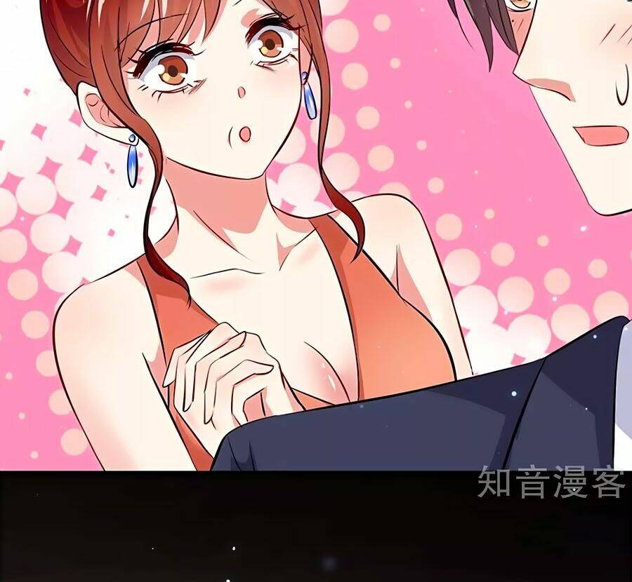 Thiên Tài Khốc Bảo: Tổng Tài Sủng Thê Quá Cường Hãn Chapter 70 - Trang 2