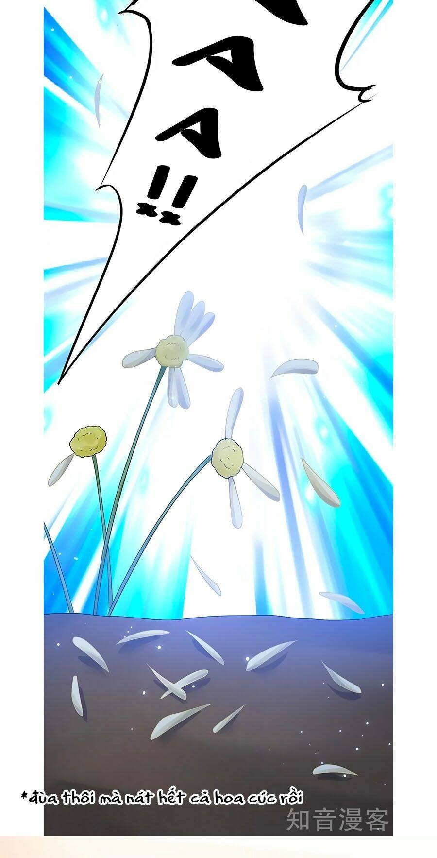 Thiên Tài Khốc Bảo: Tổng Tài Sủng Thê Quá Cường Hãn Chapter 72 - Trang 2