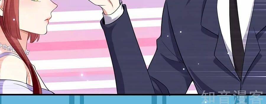 Thiên Tài Khốc Bảo: Tổng Tài Sủng Thê Quá Cường Hãn Chapter 72 - Trang 2