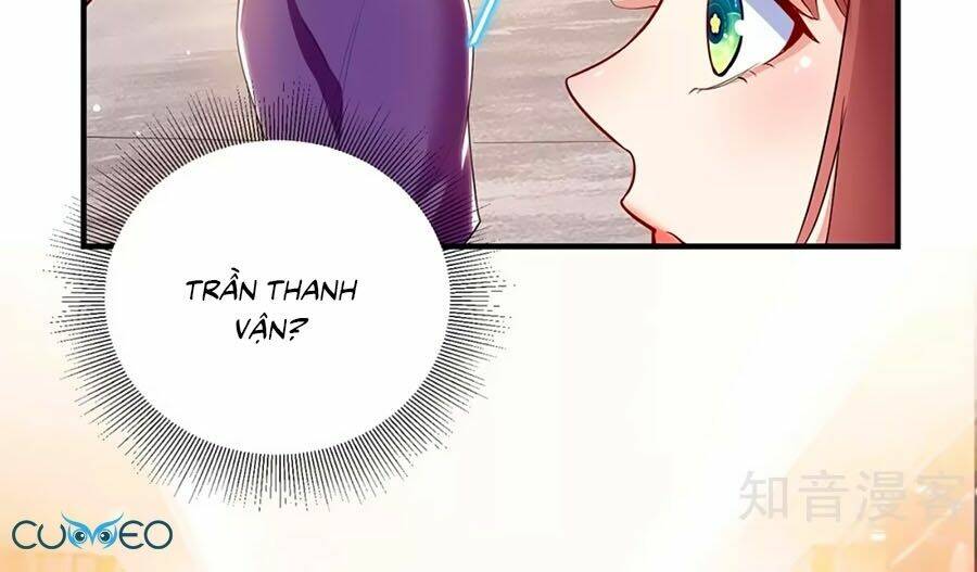 Thiên Tài Khốc Bảo: Tổng Tài Sủng Thê Quá Cường Hãn Chapter 72 - Trang 2