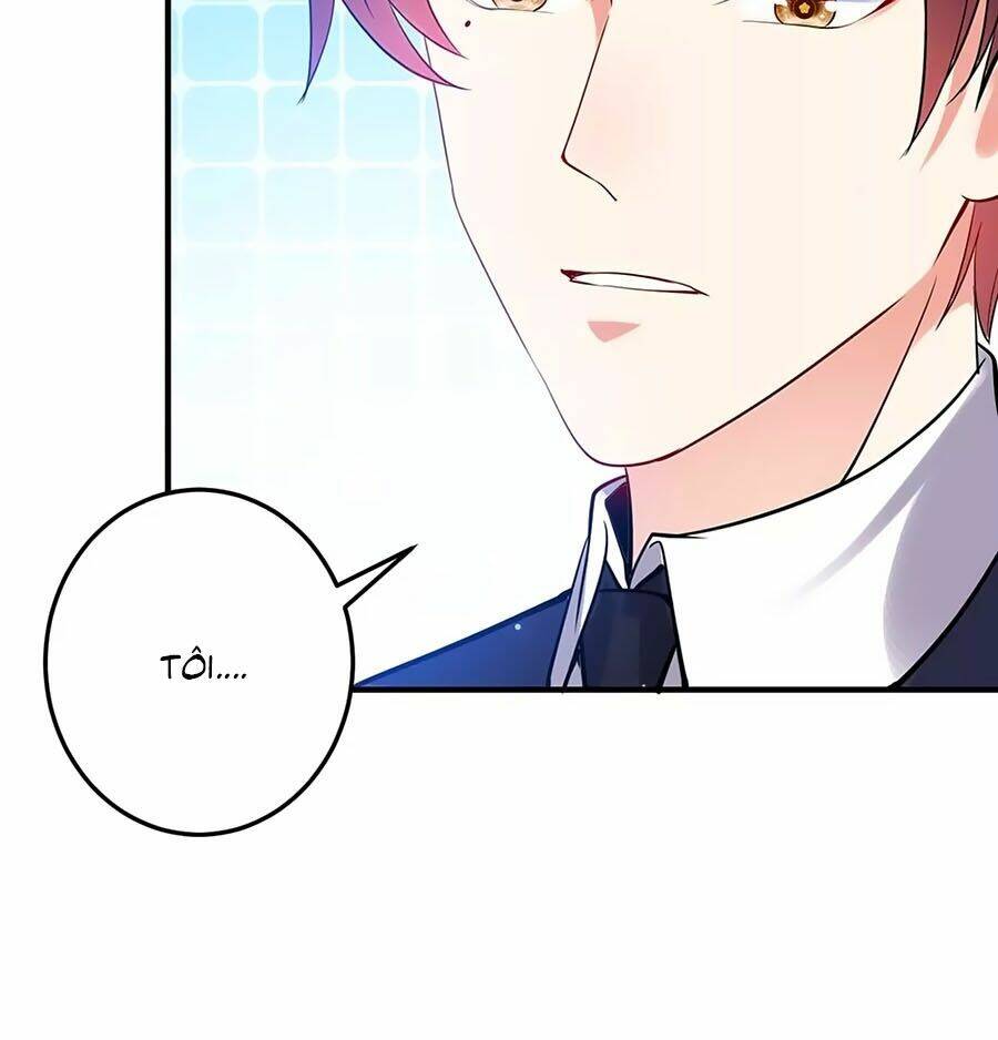 Thiên Tài Khốc Bảo: Tổng Tài Sủng Thê Quá Cường Hãn Chapter 72 - Trang 2