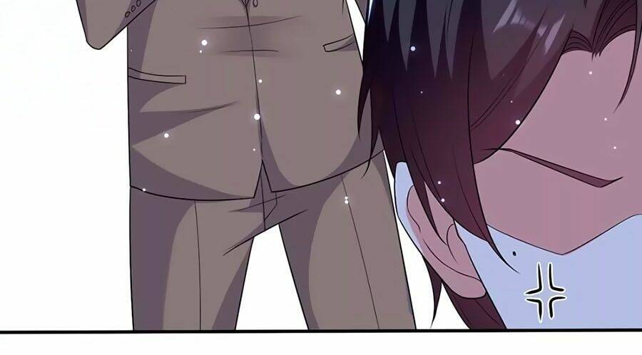 Thiên Tài Khốc Bảo: Tổng Tài Sủng Thê Quá Cường Hãn Chapter 72 - Trang 2