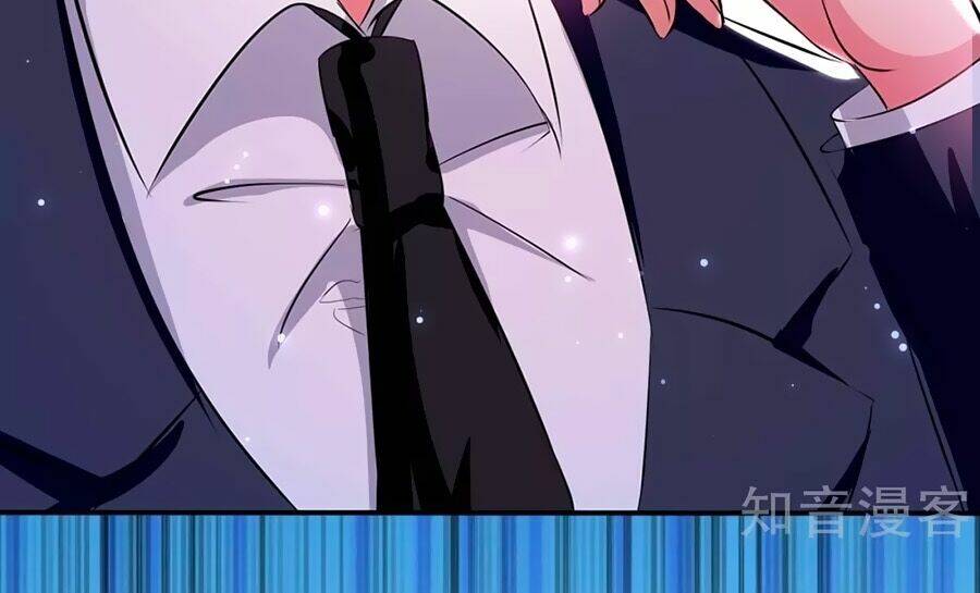 Thiên Tài Khốc Bảo: Tổng Tài Sủng Thê Quá Cường Hãn Chapter 73 - Trang 2