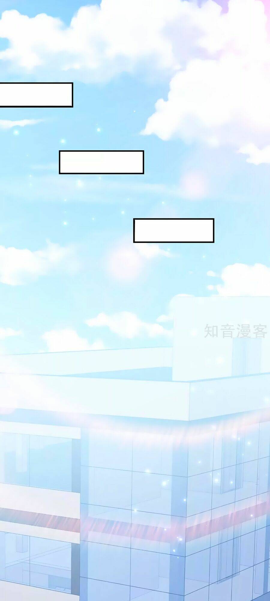 Thiên Tài Khốc Bảo: Tổng Tài Sủng Thê Quá Cường Hãn Chapter 73 - Trang 2