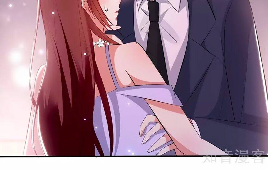 Thiên Tài Khốc Bảo: Tổng Tài Sủng Thê Quá Cường Hãn Chapter 73 - Trang 2