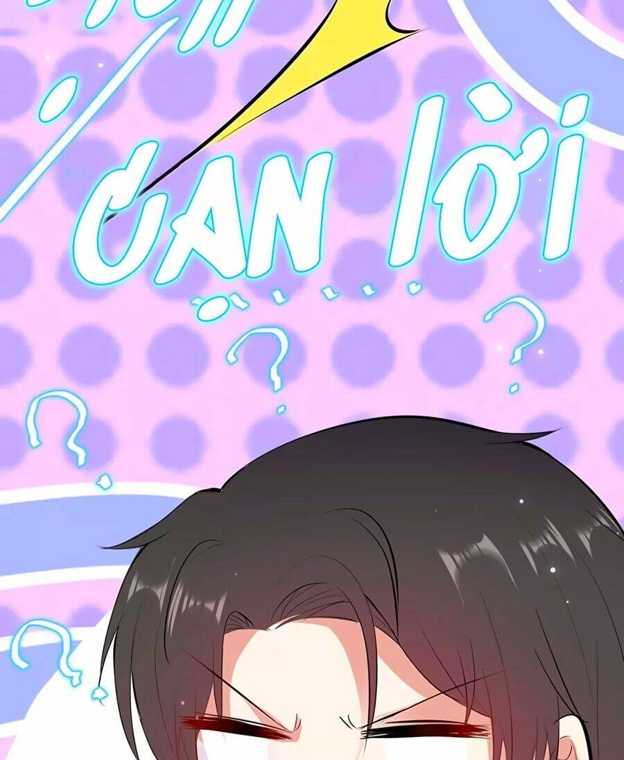 Thiên Tài Khốc Bảo: Tổng Tài Sủng Thê Quá Cường Hãn Chapter 73 - Trang 2