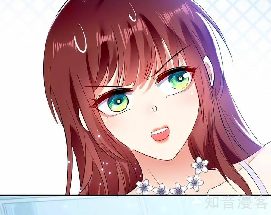 Thiên Tài Khốc Bảo: Tổng Tài Sủng Thê Quá Cường Hãn Chapter 74 - Trang 2