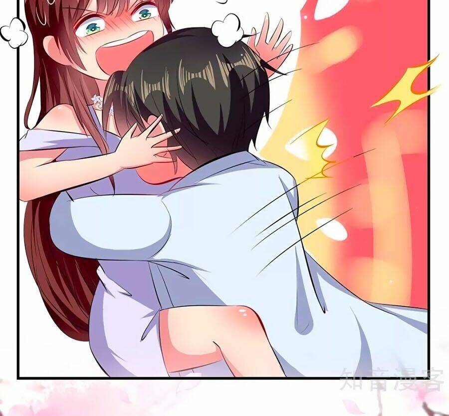 Thiên Tài Khốc Bảo: Tổng Tài Sủng Thê Quá Cường Hãn Chapter 74 - Trang 2