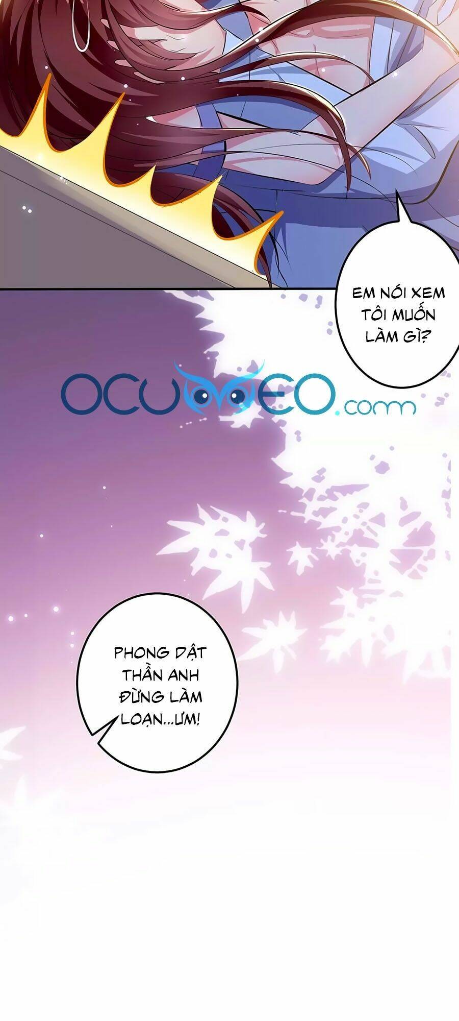 Thiên Tài Khốc Bảo: Tổng Tài Sủng Thê Quá Cường Hãn Chapter 74 - Trang 2