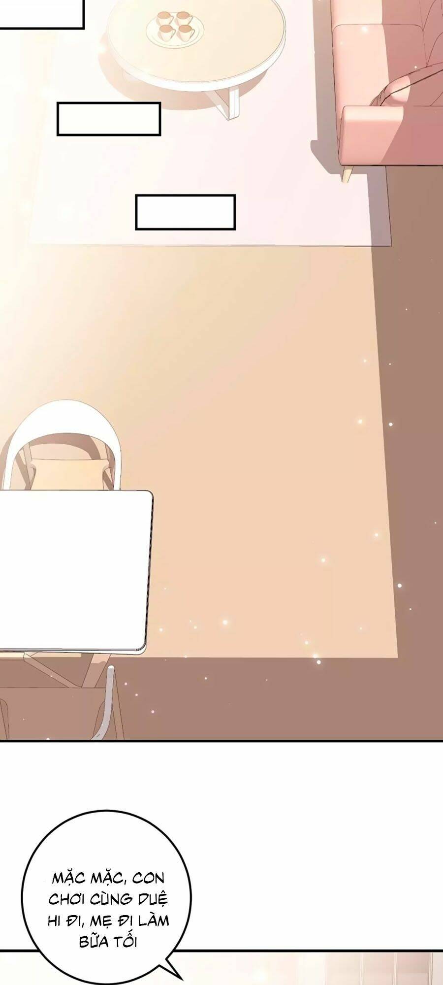 Thiên Tài Khốc Bảo: Tổng Tài Sủng Thê Quá Cường Hãn Chapter 76 - Trang 2