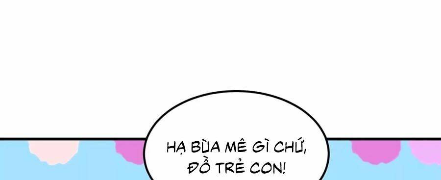 Thiên Tài Khốc Bảo: Tổng Tài Sủng Thê Quá Cường Hãn Chapter 76 - Trang 2