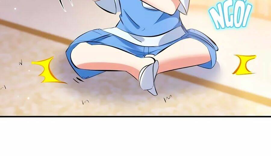 Thiên Tài Khốc Bảo: Tổng Tài Sủng Thê Quá Cường Hãn Chapter 76 - Trang 2