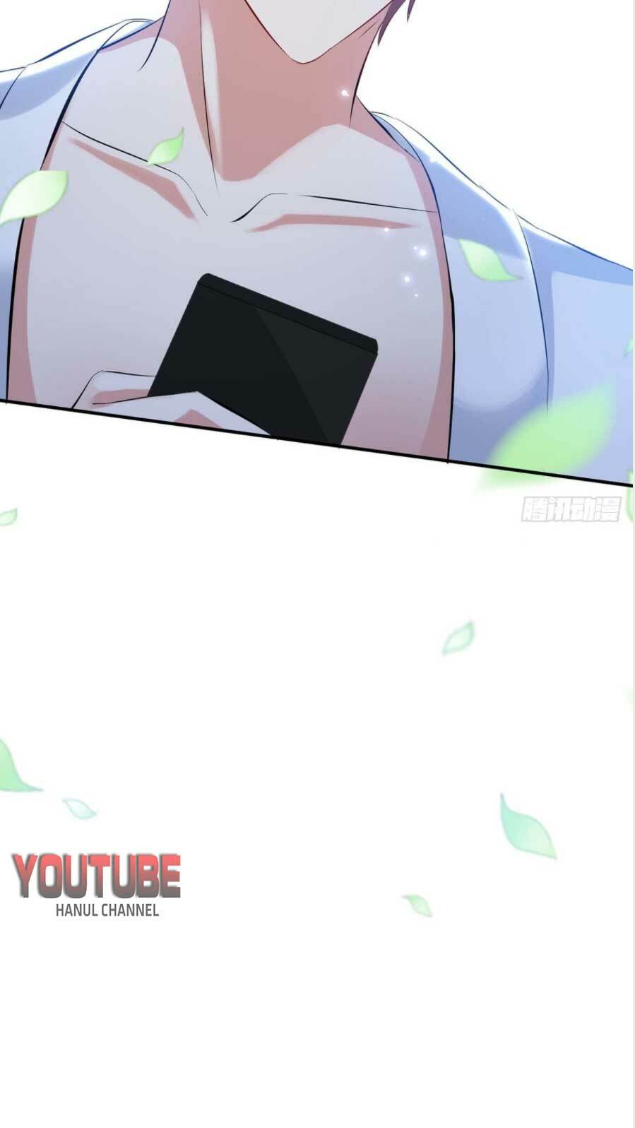 Thiên Tài Khốc Bảo: Tổng Tài Sủng Thê Quá Cường Hãn Chapter 77 - Trang 2