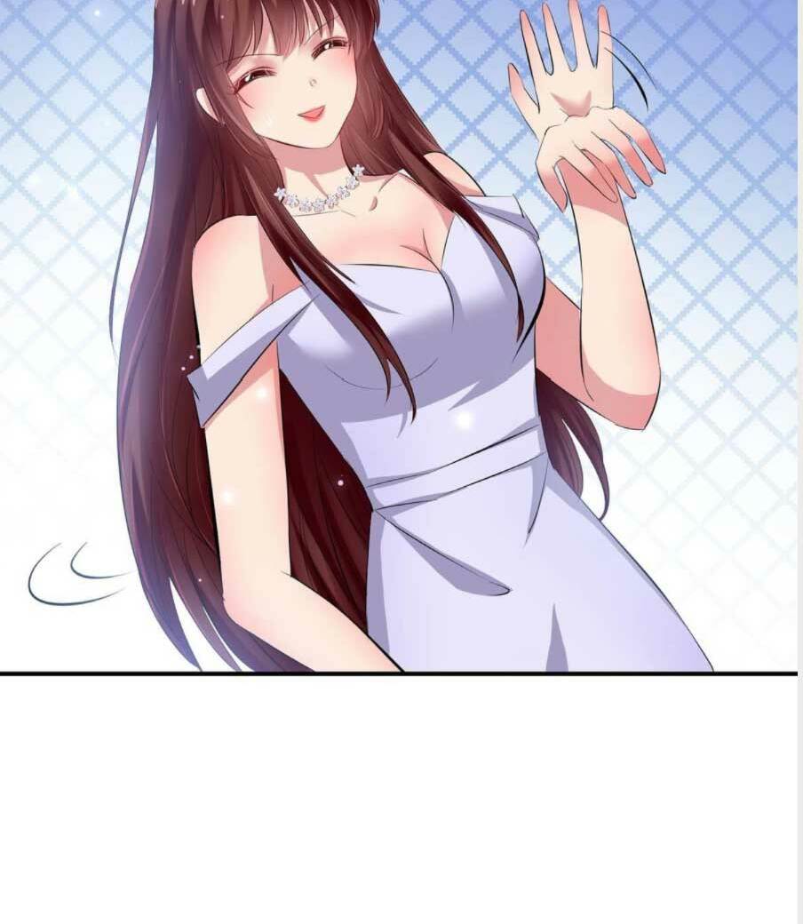 Thiên Tài Khốc Bảo: Tổng Tài Sủng Thê Quá Cường Hãn Chapter 77 - Trang 2