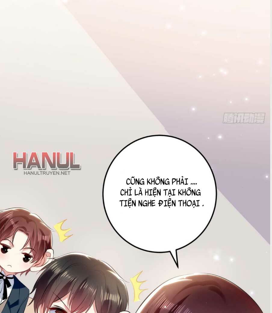 Thiên Tài Khốc Bảo: Tổng Tài Sủng Thê Quá Cường Hãn Chapter 77 - Trang 2