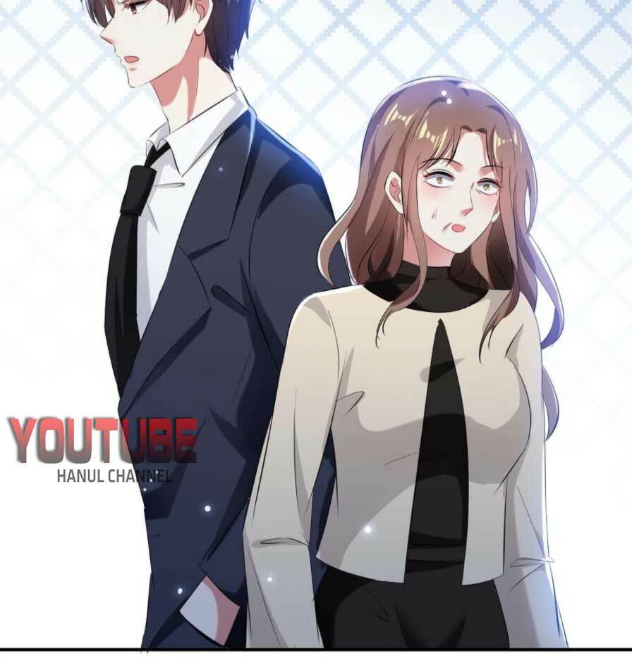 Thiên Tài Khốc Bảo: Tổng Tài Sủng Thê Quá Cường Hãn Chapter 78 - Trang 2