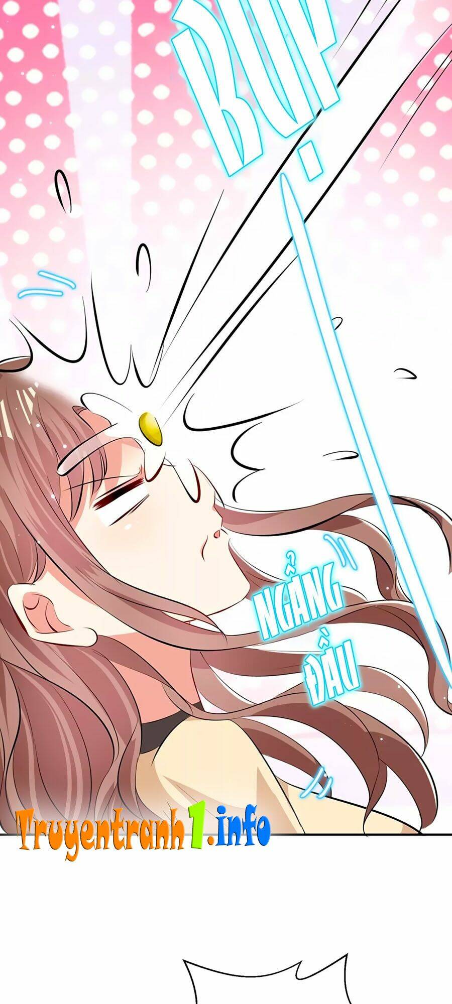 Thiên Tài Khốc Bảo: Tổng Tài Sủng Thê Quá Cường Hãn Chapter 79 - Trang 2