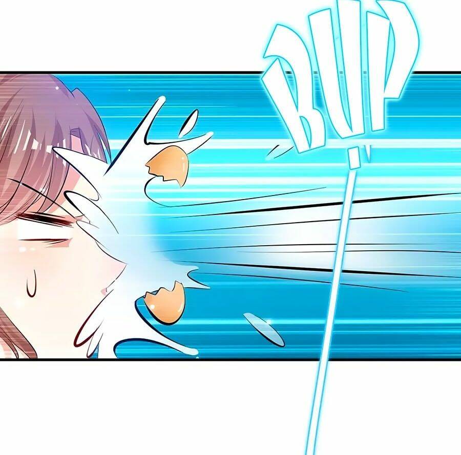 Thiên Tài Khốc Bảo: Tổng Tài Sủng Thê Quá Cường Hãn Chapter 79 - Trang 2