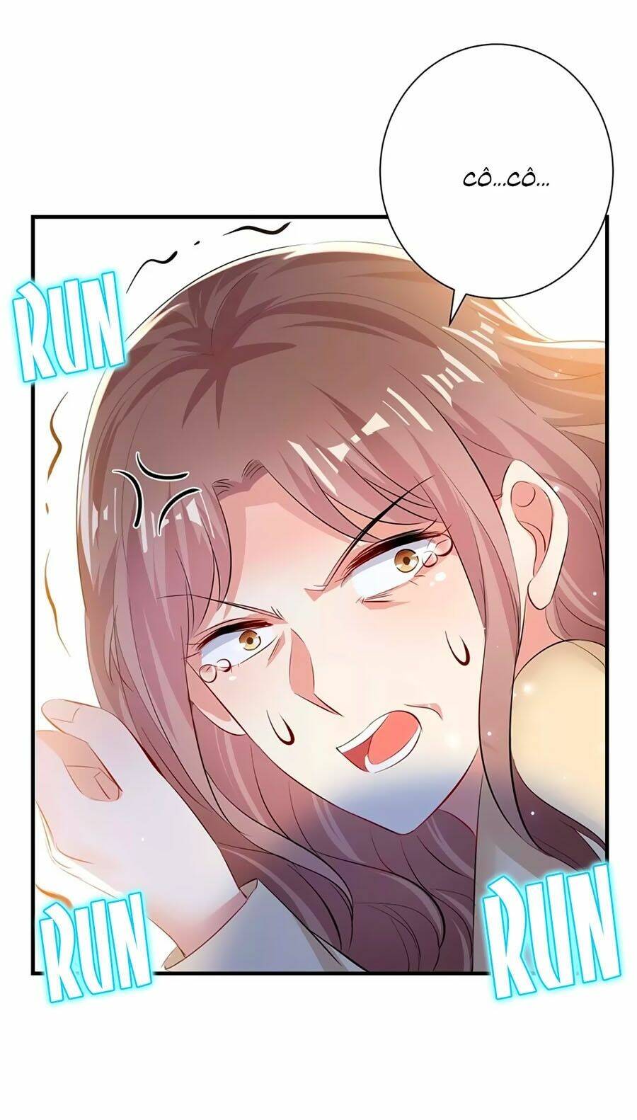 Thiên Tài Khốc Bảo: Tổng Tài Sủng Thê Quá Cường Hãn Chapter 79 - Trang 2