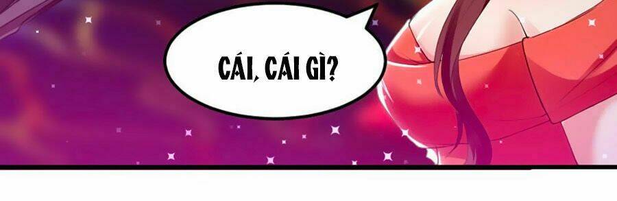 Thiên Tài Khốc Bảo: Tổng Tài Sủng Thê Quá Cường Hãn Chapter 8 - Trang 2