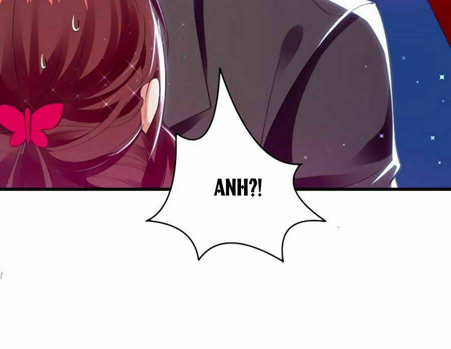 Thiên Tài Khốc Bảo: Tổng Tài Sủng Thê Quá Cường Hãn Chapter 8 - Trang 2