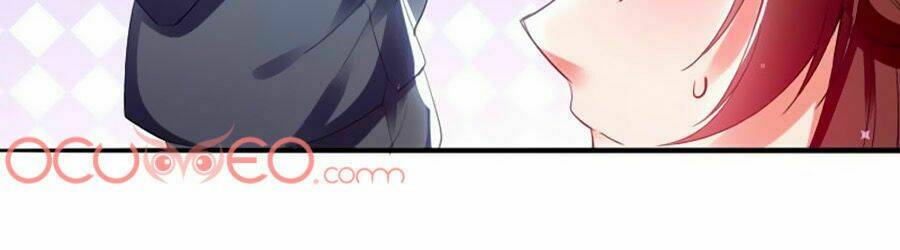 Thiên Tài Khốc Bảo: Tổng Tài Sủng Thê Quá Cường Hãn Chapter 8 - Trang 2