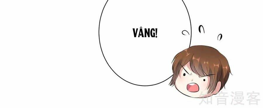 Thiên Tài Khốc Bảo: Tổng Tài Sủng Thê Quá Cường Hãn Chapter 82 - Trang 2