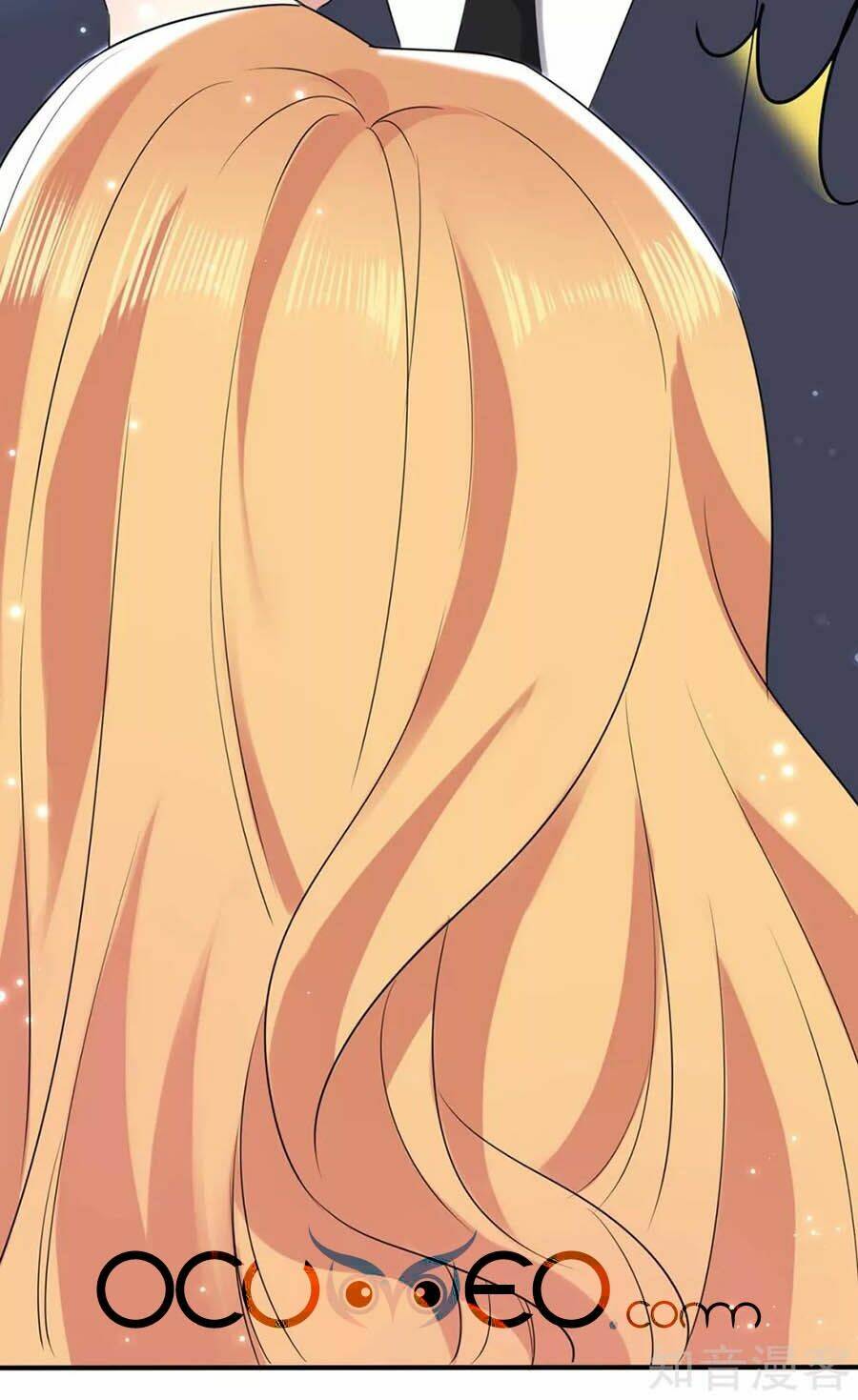 Thiên Tài Khốc Bảo: Tổng Tài Sủng Thê Quá Cường Hãn Chapter 82 - Trang 2