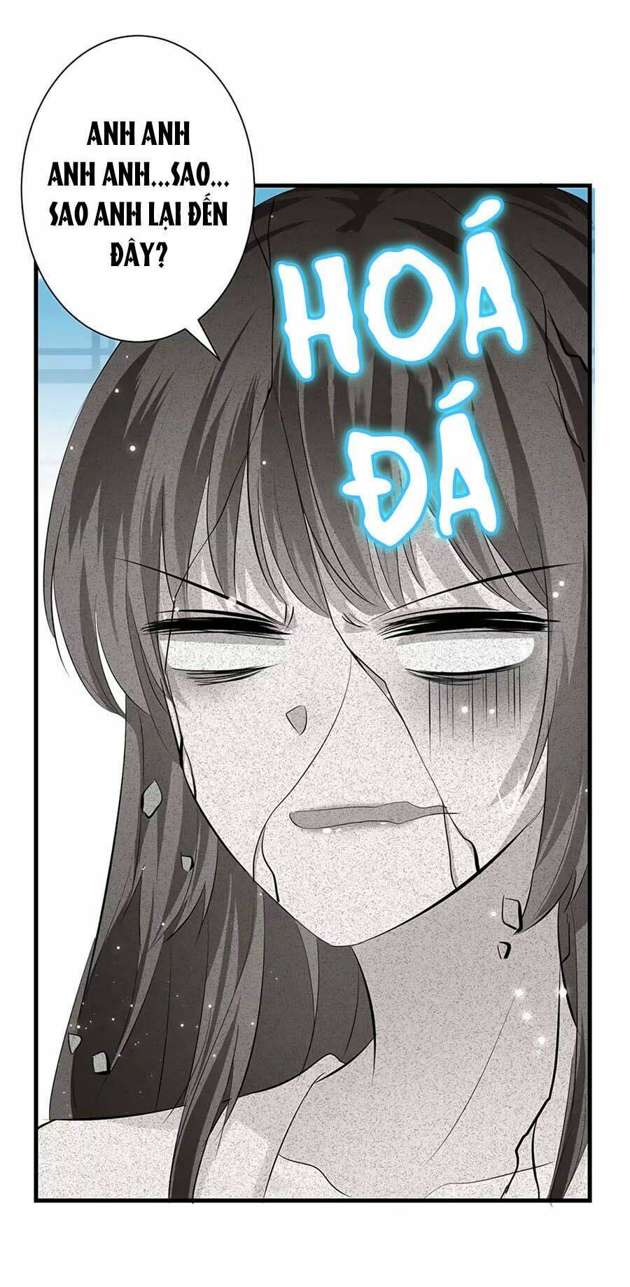 Thiên Tài Khốc Bảo: Tổng Tài Sủng Thê Quá Cường Hãn Chapter 83 - Trang 2