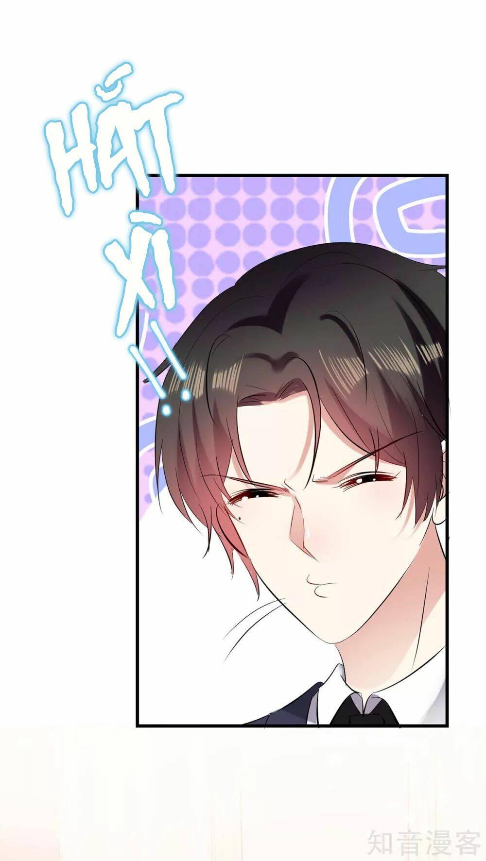 Thiên Tài Khốc Bảo: Tổng Tài Sủng Thê Quá Cường Hãn Chapter 86 - Trang 2