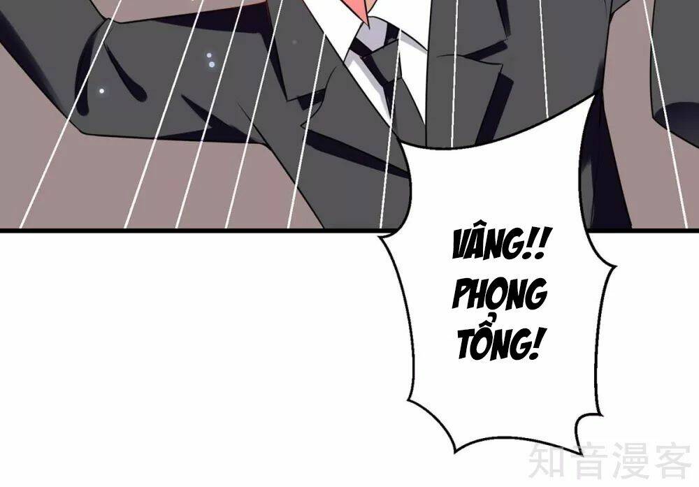 Thiên Tài Khốc Bảo: Tổng Tài Sủng Thê Quá Cường Hãn Chapter 87 - Trang 2