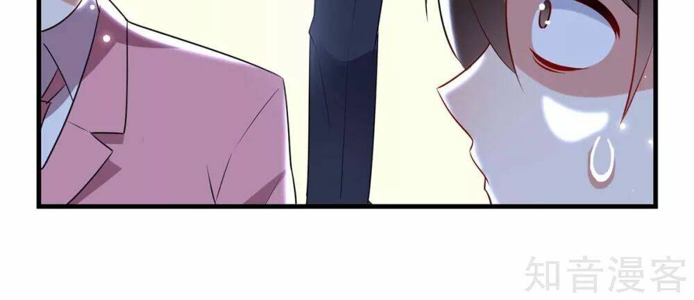 Thiên Tài Khốc Bảo: Tổng Tài Sủng Thê Quá Cường Hãn Chapter 87 - Trang 2