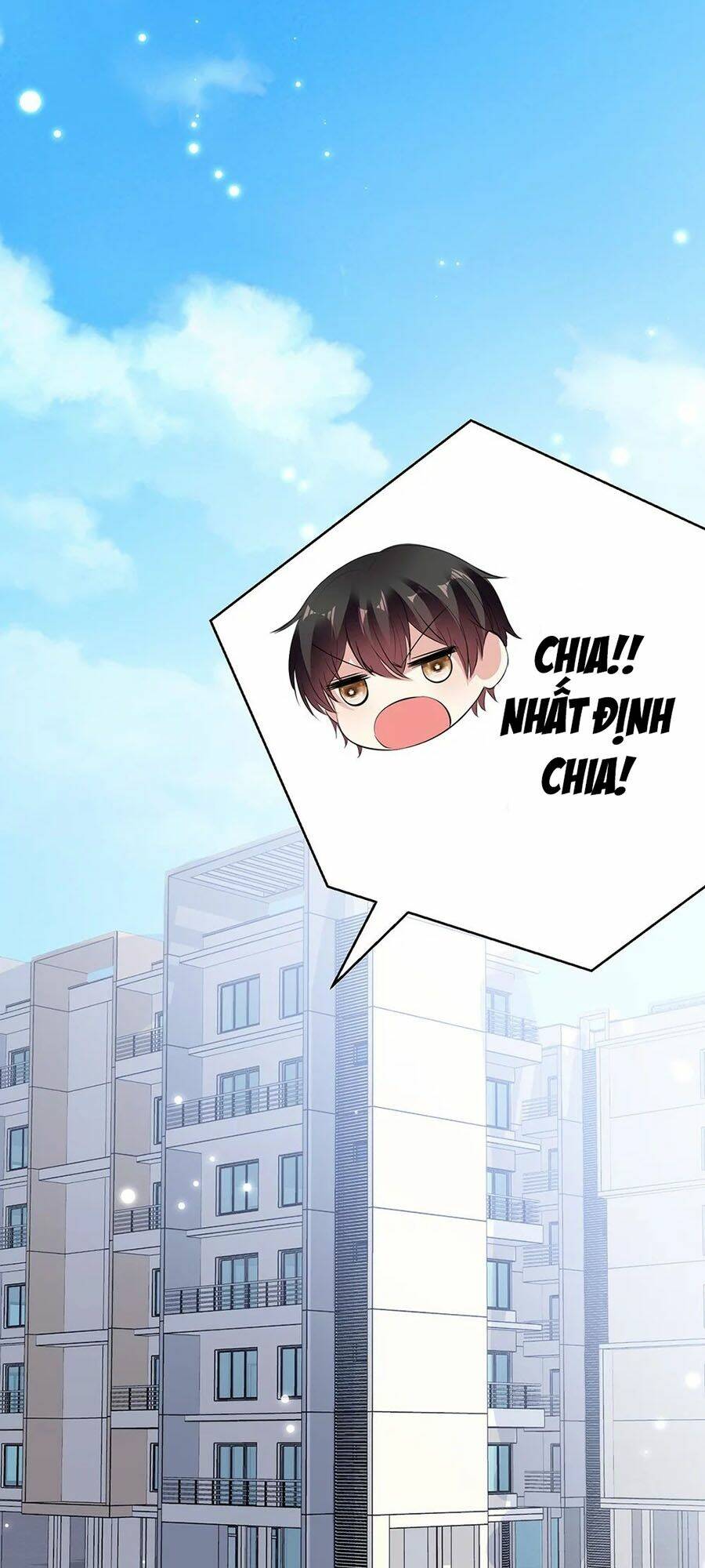 Thiên Tài Khốc Bảo: Tổng Tài Sủng Thê Quá Cường Hãn Chapter 88 - Trang 2