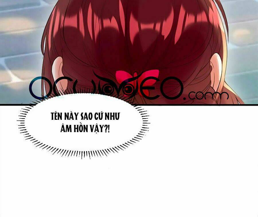 Thiên Tài Khốc Bảo: Tổng Tài Sủng Thê Quá Cường Hãn Chapter 9 - Trang 2