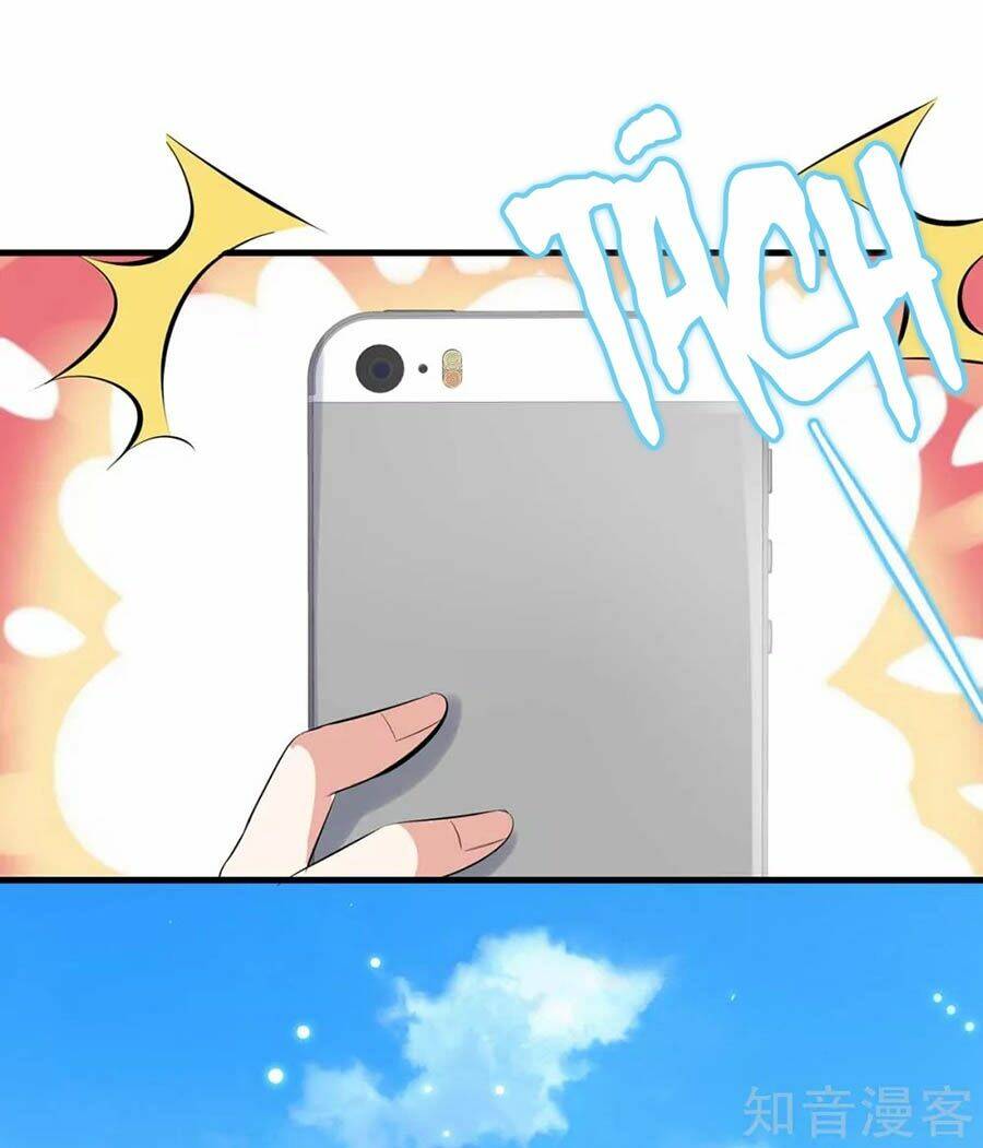 Thiên Tài Khốc Bảo: Tổng Tài Sủng Thê Quá Cường Hãn Chapter 90 - Trang 2