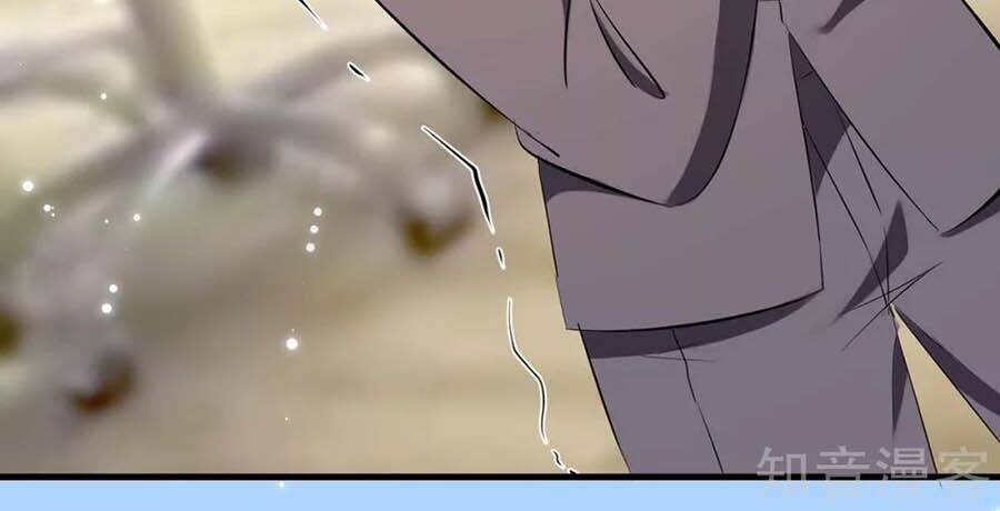 Thiên Tài Khốc Bảo: Tổng Tài Sủng Thê Quá Cường Hãn Chapter 91 - Trang 2