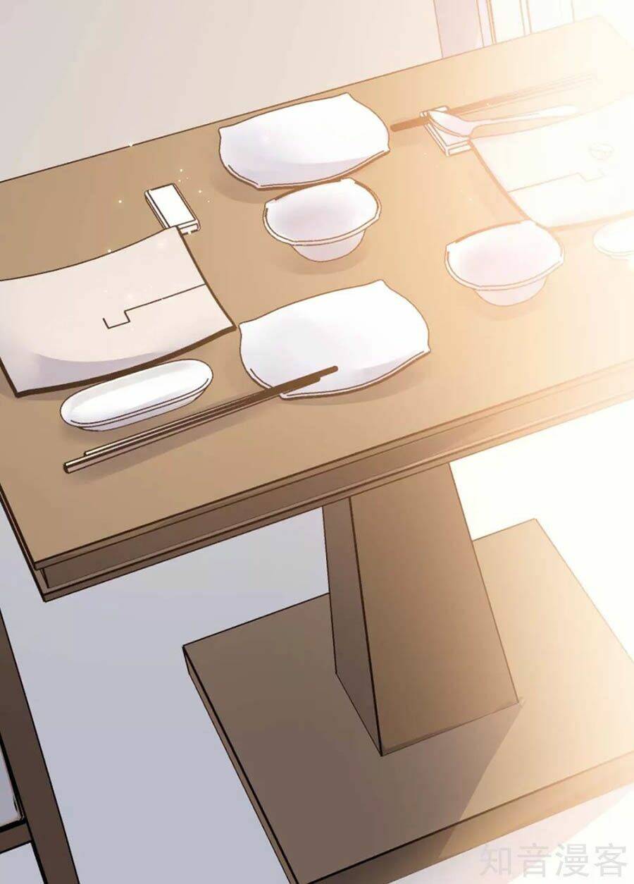 Thiên Tài Khốc Bảo: Tổng Tài Sủng Thê Quá Cường Hãn Chapter 91 - Trang 2