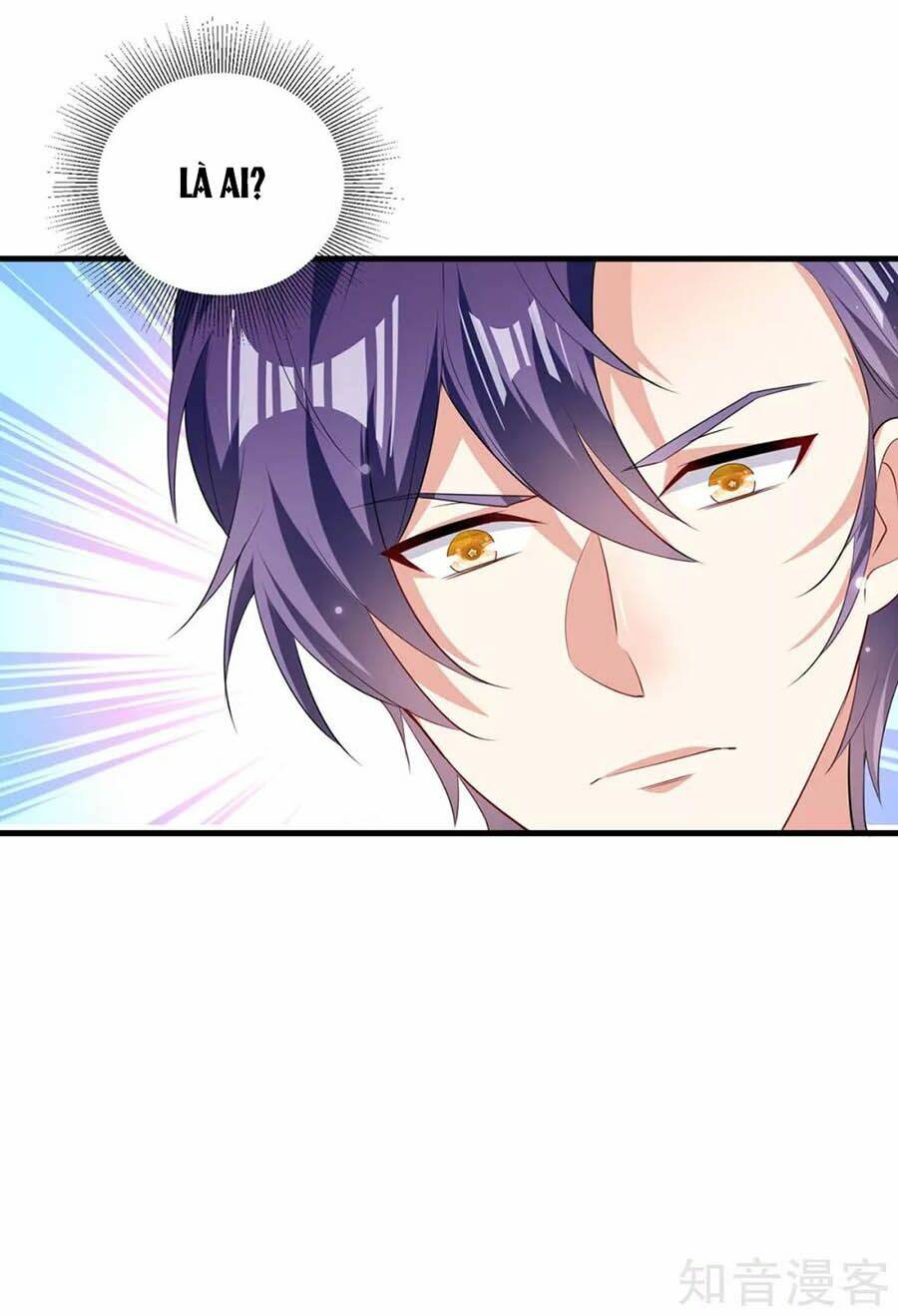 Thiên Tài Khốc Bảo: Tổng Tài Sủng Thê Quá Cường Hãn Chapter 91 - Trang 2