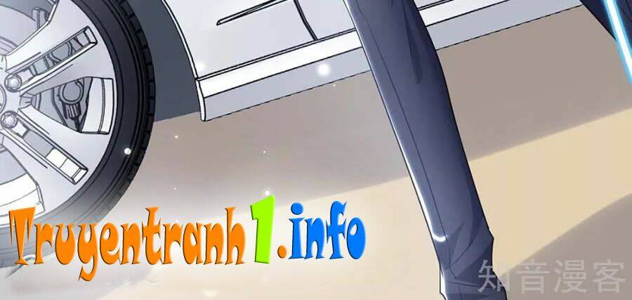 Thiên Tài Khốc Bảo: Tổng Tài Sủng Thê Quá Cường Hãn Chapter 91 - Trang 2