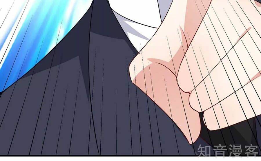 Thiên Tài Khốc Bảo: Tổng Tài Sủng Thê Quá Cường Hãn Chapter 91 - Trang 2