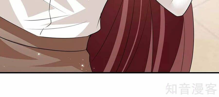 Thiên Tài Khốc Bảo: Tổng Tài Sủng Thê Quá Cường Hãn Chapter 91 - Trang 2