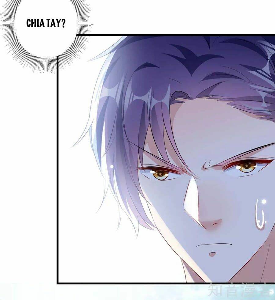 Thiên Tài Khốc Bảo: Tổng Tài Sủng Thê Quá Cường Hãn Chapter 92 - Trang 2