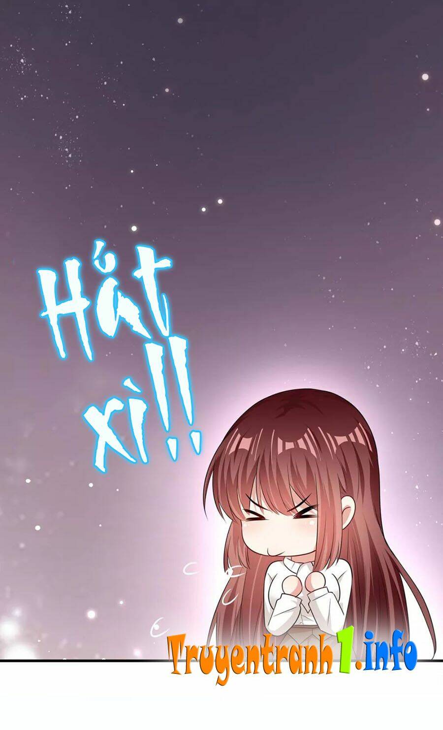 Thiên Tài Khốc Bảo: Tổng Tài Sủng Thê Quá Cường Hãn Chapter 94 - Trang 2