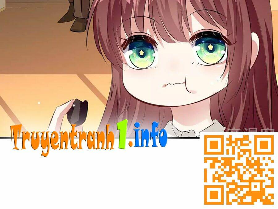 Thiên Tài Khốc Bảo: Tổng Tài Sủng Thê Quá Cường Hãn Chapter 94 - Trang 2