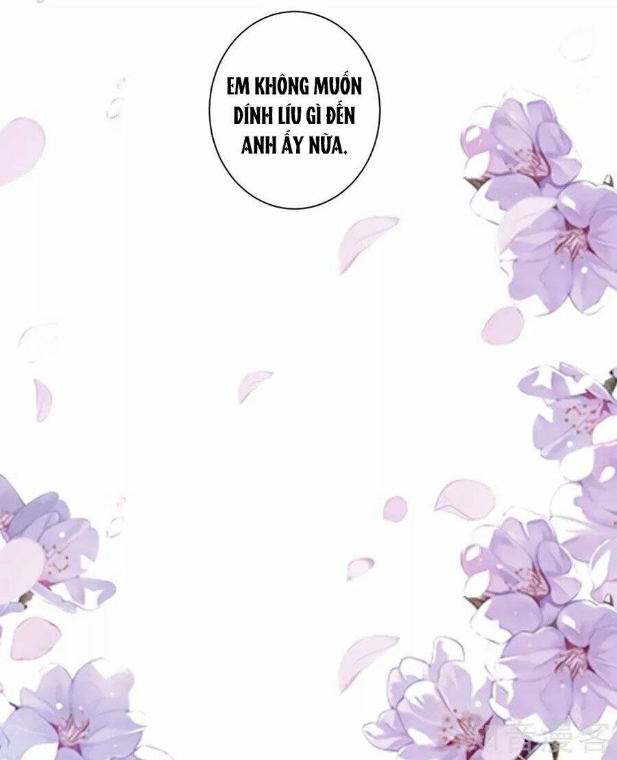 Thiên Tài Khốc Bảo: Tổng Tài Sủng Thê Quá Cường Hãn Chapter 94 - Trang 2