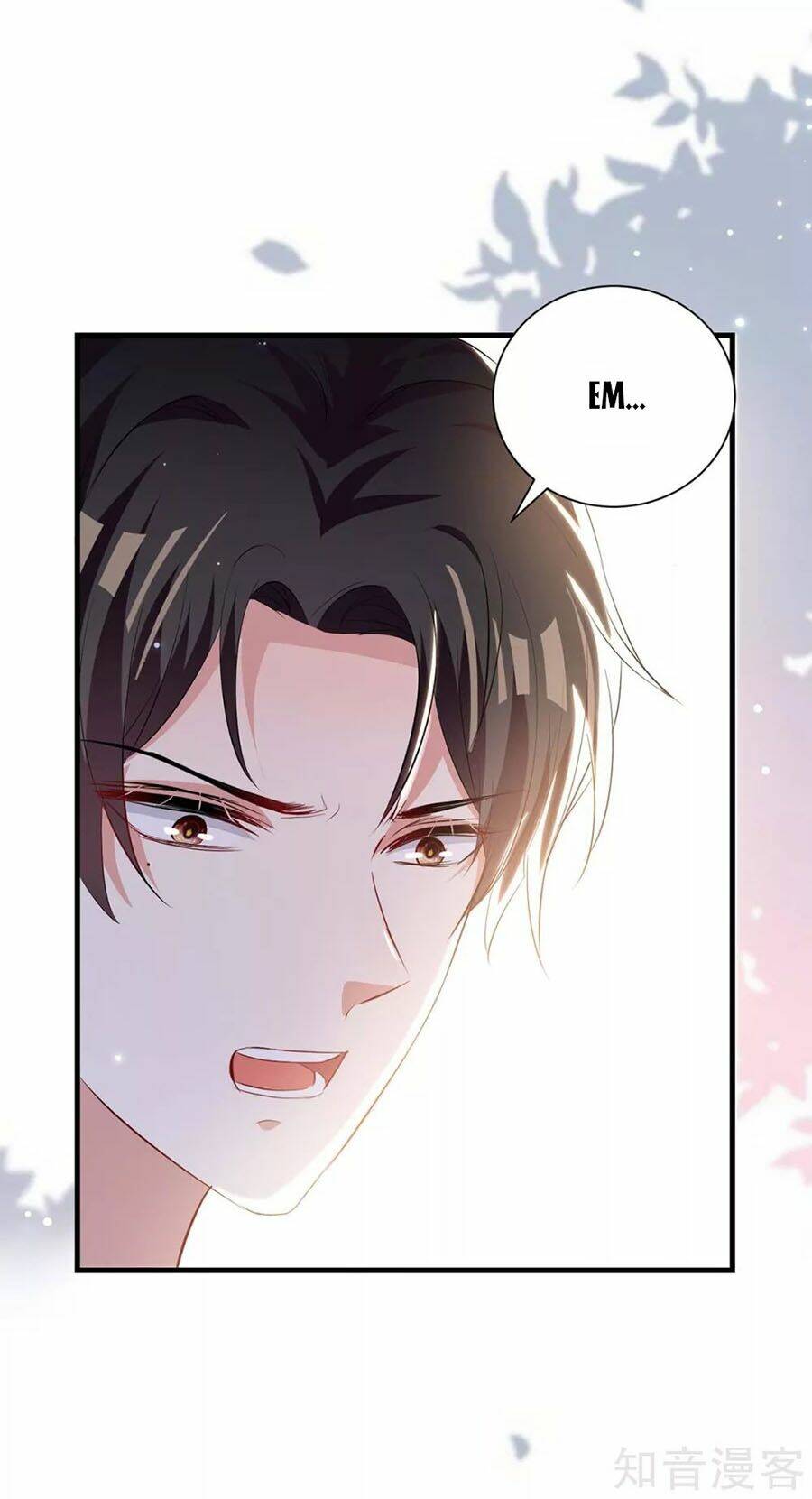 Thiên Tài Khốc Bảo: Tổng Tài Sủng Thê Quá Cường Hãn Chapter 95 - Trang 2