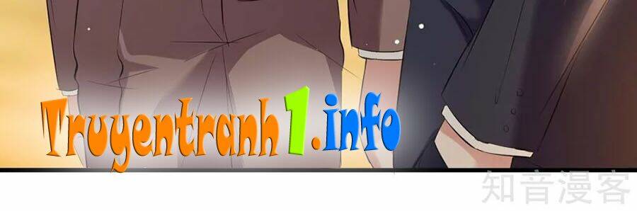 Thiên Tài Khốc Bảo: Tổng Tài Sủng Thê Quá Cường Hãn Chapter 95 - Trang 2