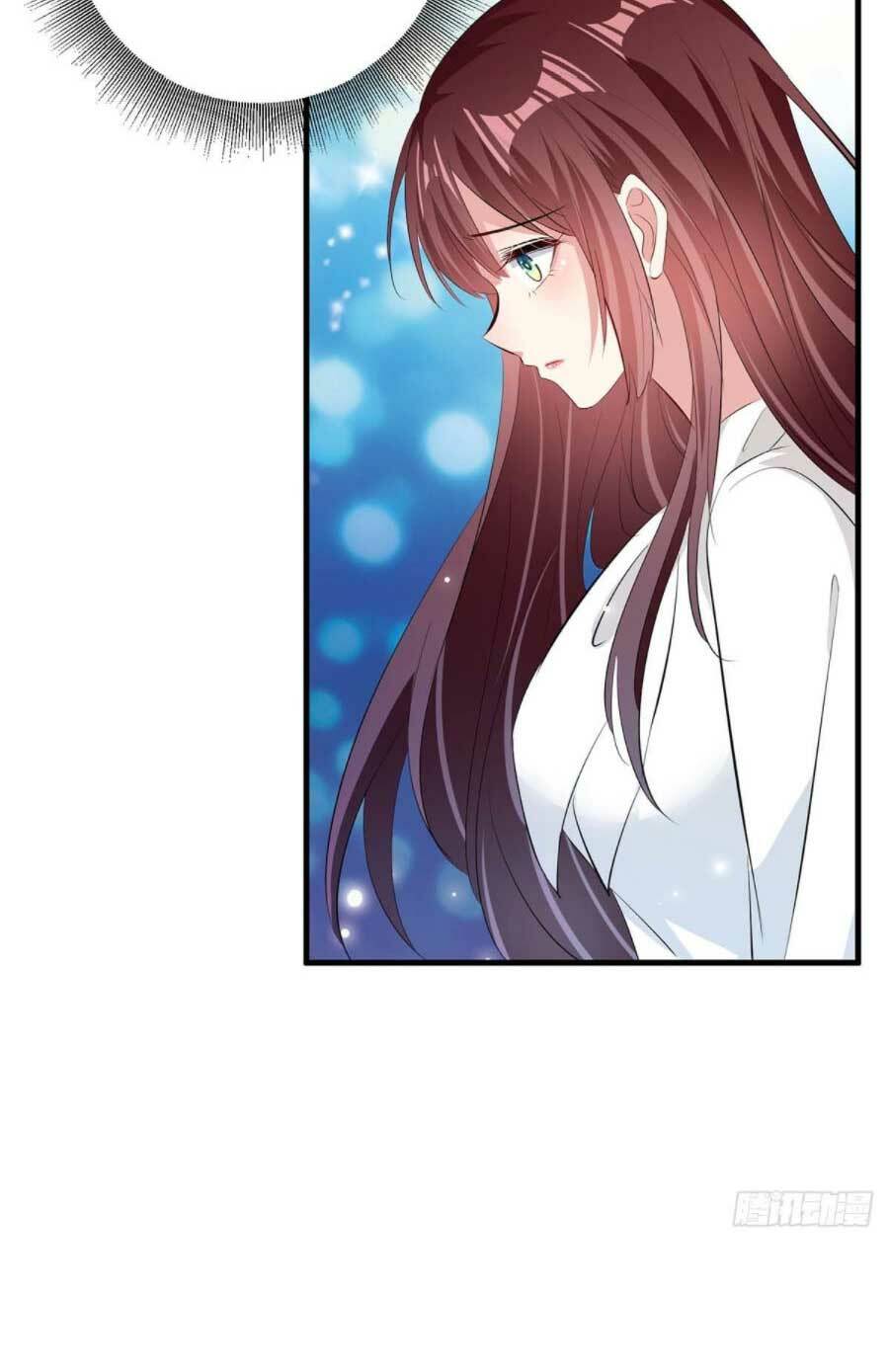 Thiên Tài Khốc Bảo: Tổng Tài Sủng Thê Quá Cường Hãn Chapter 99 - Trang 2