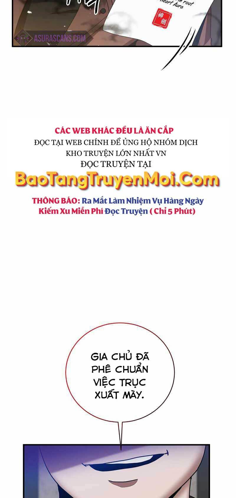 Thiên Tài Kiếm Thuật Của Gia Tộc Danh Giá Chapter 1 - Trang 2