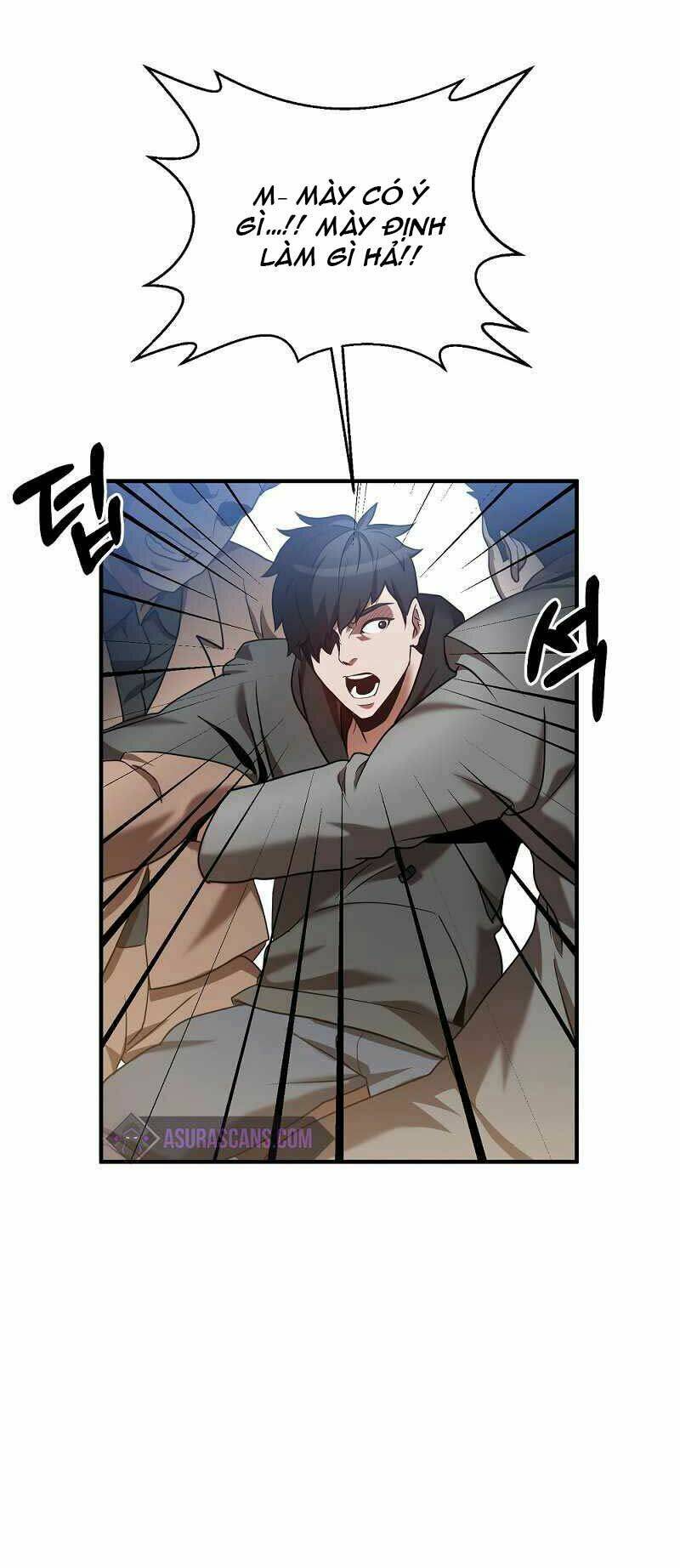 Thiên Tài Kiếm Thuật Của Gia Tộc Danh Giá Chapter 1 - Trang 2